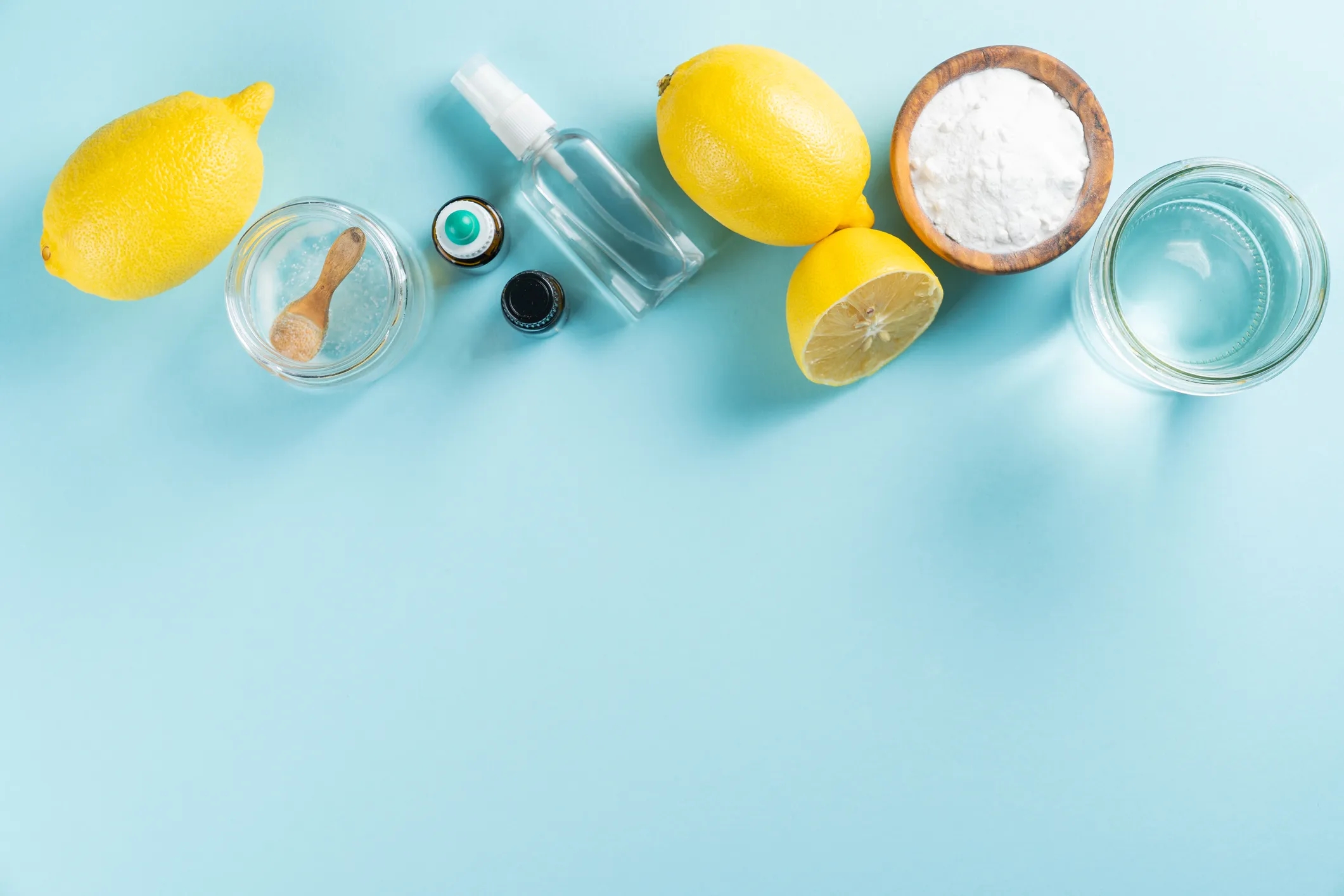 Citric Acid