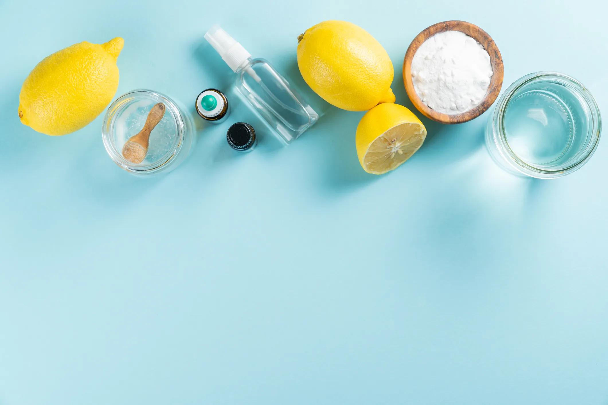 Citric Acid
